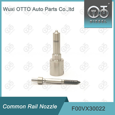 Сопло F00VX30022 Bosch Piezo на инжекторы 0445115024/034/035/036/037/051/052/078/082/083