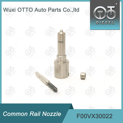 Сопло F00VX30022 Bosch Piezo на инжекторы 0445115024/034/035/036/037/051/052/078/082/083