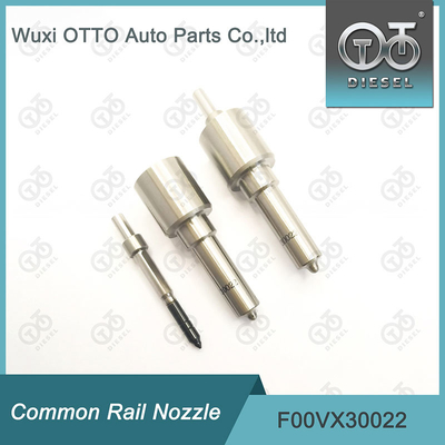 Сопло F00VX30022 Bosch Piezo на инжекторы 0445115024/034/035/036/037/051/052/078/082/083