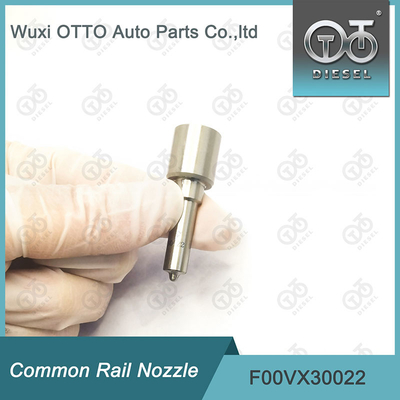 Сопло F00VX30022 Bosch Piezo на инжекторы 0445115024/034/035/036/037/051/052/078/082/083