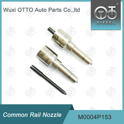M0004P153 SIEMENS VDO Common Rail Nozzle для инжекторов A2C59513596 / 5WS40253 / 6H4Q9K546DB/EB