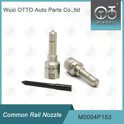M0004P153 SIEMENS VDO Common Rail Nozzle для инжекторов A2C59513596 / 5WS40253 / 6H4Q9K546DB/EB