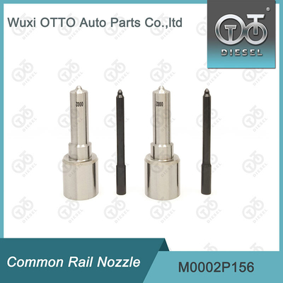 M0002P156 SIEMENS VDO Common Rail Nozzle для инжекторов A2C59511364 / 5WS40249
