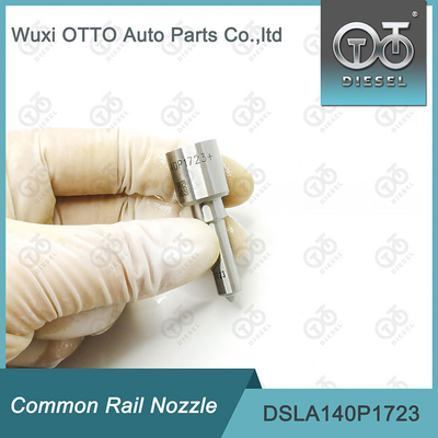 DSLA140P1723 Common Rail Nozzle для инжекторов 0445120123 00986AD1048