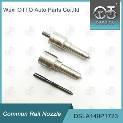 DSLA140P1723 Common Rail Nozzle для инжекторов 0445120123 00986AD1048