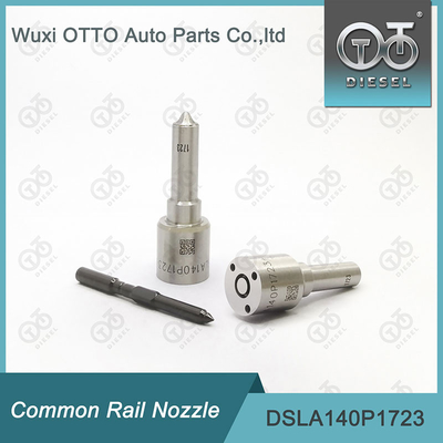 DSLA140P1723 Common Rail Nozzle для инжекторов 0445120123 00986AD1048