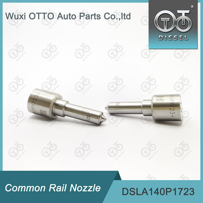 DSLA140P1723 Common Rail Nozzle для инжекторов 0445120123 00986AD1048