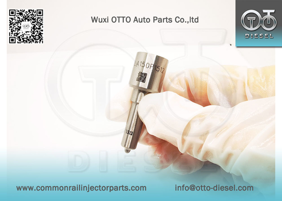 DLLA150P1512 Bosch Common Rail Nozzle для инжектора 0445110253/254/726 0986435155