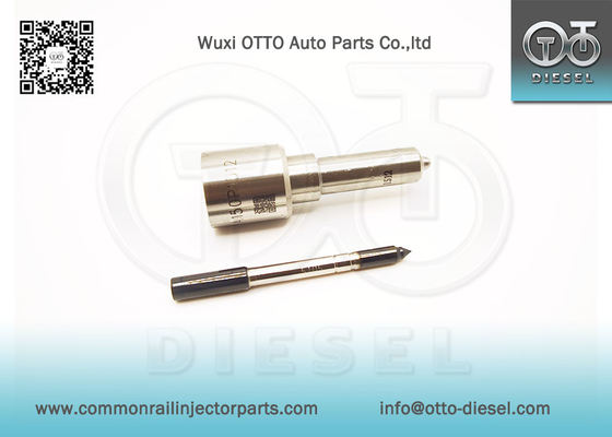 DLLA150P1512 Bosch Common Rail Nozzle для инжектора 0445110253/254/726 0986435155