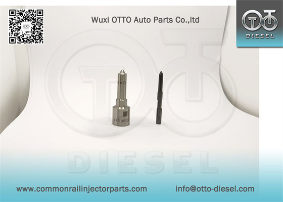DSLA150P1247 Bosch Common Rail Nozzle для инжекторов 0414720213