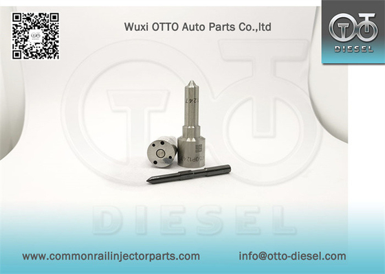 DSLA150P1247 Bosch Common Rail Nozzle для инжекторов 0414720213