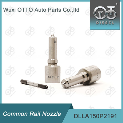 Сопло коллектора системы впрыска топлива DLLA150P2191 BOSCH на инжекторы 0445124042/007