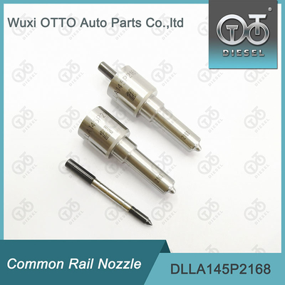 DLLA145P2168 Common Rail Nozzle для инжекторов 0445110594 / 376