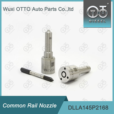 DLLA145P2168 Common Rail Nozzle для инжекторов 0445110594 / 376