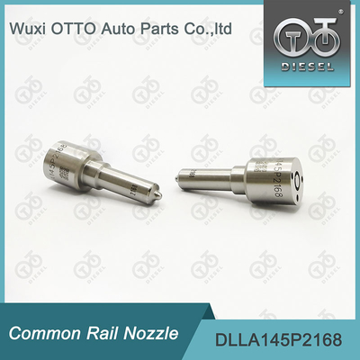 DLLA145P2168 Common Rail Nozzle для инжекторов 0445110594 / 376