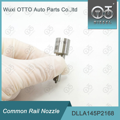 DLLA145P2168 Common Rail Nozzle для инжекторов 0445110594 / 376