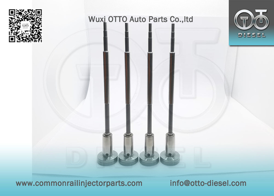 Вентиль Bosch Common Rail F00VC01033 для инжекторов 0445110091 / 092 / 0986435154