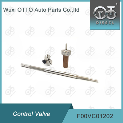 Модулирующая лампа коллектора системы впрыска топлива F00VC01202 Bosch на инжекторы 0445110419 для Крайслер
