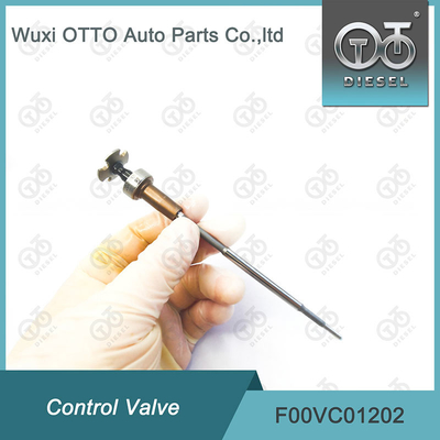 Модулирующая лампа коллектора системы впрыска топлива F00VC01202 Bosch на инжекторы 0445110419 для Крайслер