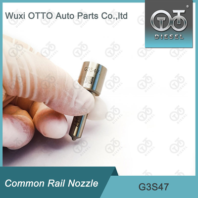 Сопло коллектора системы впрыска топлива G3S47 DENSO на инжекторы 295050-1900/0910 8-98260109-0 8-98159583-1