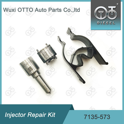 7135-573 Комплект ремонта Delphi Injector для инжекторов 28229873 / 33800-4A710