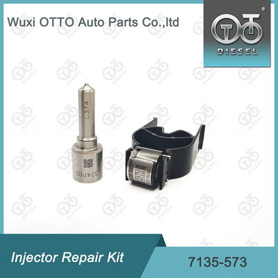 7135-573 Delphi Common Rail Injector Parts For Common Rail Injectors 28229873 / 33800-4A710 (Дельфийские железнодорожные части для железнодорожных впрысков)