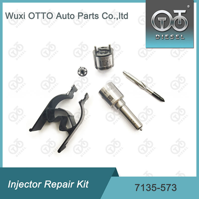 7135-573 Комплект ремонта Delphi Injector для инжекторов 28229873 / 33800-4A710
