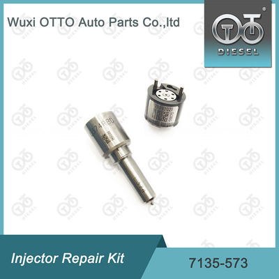 7135-573 Комплект ремонта Delphi Injector для инжекторов 28229873 / 33800-4A710