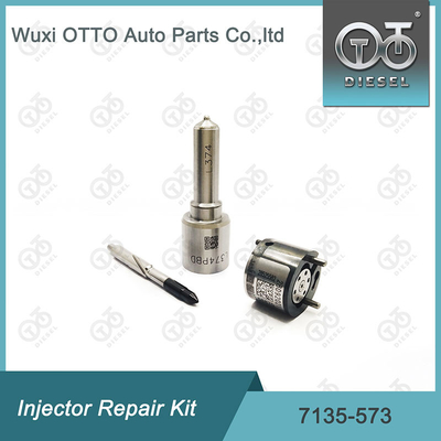 7135-573 Комплект ремонта Delphi Injector для инжекторов 28229873 / 33800-4A710