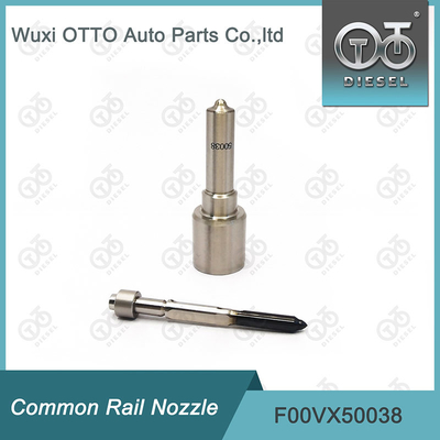 Сопло F00VX50038 Bosch Piezo на инжекторы 0445120104/0445120207/0986435539