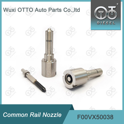Сопло F00VX50038 Bosch Piezo на инжекторы 0445120104/0445120207/0986435539