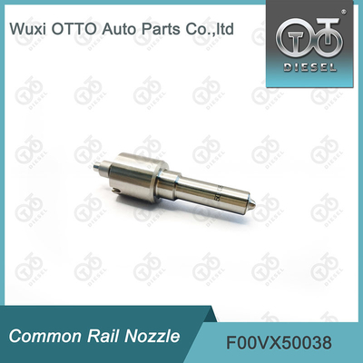Сопло F00VX50038 Bosch Piezo на инжекторы 0445120104/0445120207/0986435539