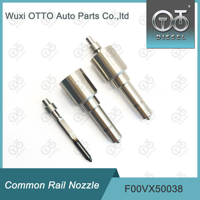 Сопло F00VX50038 Bosch Piezo на инжекторы 0445120104/0445120207/0986435539