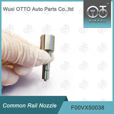 Сопло F00VX50038 Bosch Piezo на инжекторы 0445120104/0445120207/0986435539