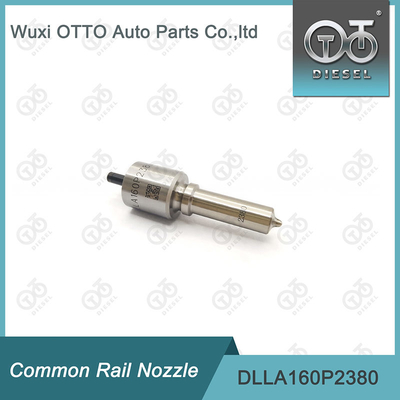DLLA160P2380 Bosch Common Rail Nozzle для инжекторов 0 445 110 546