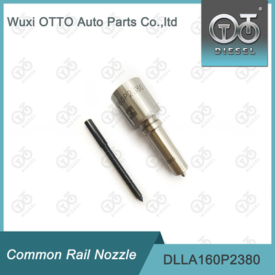 DLLA160P2380 Bosch Common Rail Nozzle для инжекторов 0 445 110 546
