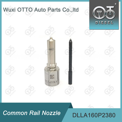 DLLA160P2380 Bosch Common Rail Nozzle для инжекторов 0 445 110 546