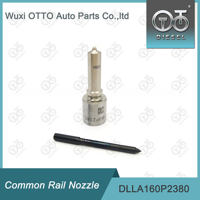 DLLA160P2380 Bosch Common Rail Nozzle для инжекторов 0 445 110 546
