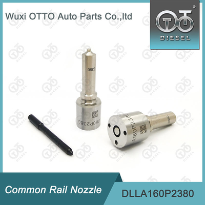 DLLA160P2380 Bosch Common Rail Nozzle для инжекторов 0 445 110 546