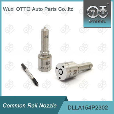 Распылитель форсунки DLLA154P2302 Bosch для 0445110485