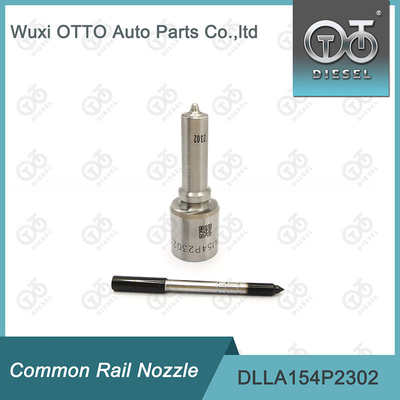 Распылитель форсунки DLLA154P2302 Bosch для 0445110485