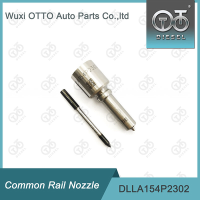 Распылитель форсунки DLLA154P2302 Bosch для 0445110485