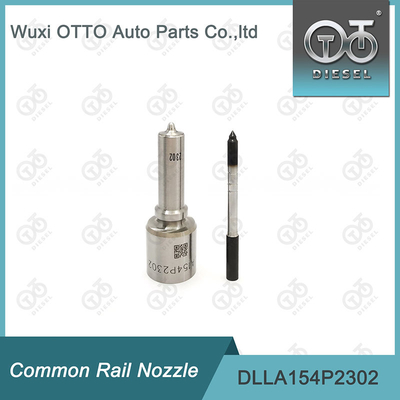 Распылитель форсунки DLLA154P2302 Bosch для 0445110485