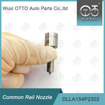 Распылитель форсунки DLLA154P2302 Bosch для 0445110485