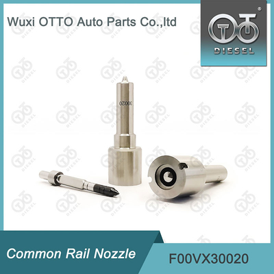 F00VX30020 Bosch Piezo Nozzle для Land Rover Freelander 0445115042 / 091 / 0986435362
