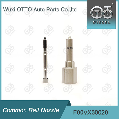 F00VX30020 Bosch Piezo Nozzle для Land Rover Freelander 0445115042 / 091 / 0986435362