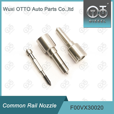 F00VX30020 Bosch Piezo Nozzle для Land Rover Freelander 0445115042 / 091 / 0986435362