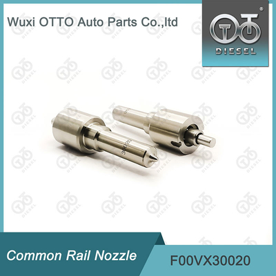 F00VX30020 Bosch Piezo Nozzle для Land Rover Freelander 0445115042 / 091 / 0986435362