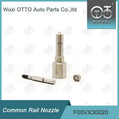 F00VX30020 Bosch Piezo Nozzle для Land Rover Freelander 0445115042 / 091 / 0986435362