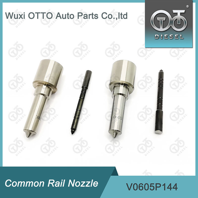 V0605P144 SIEMENS VDO Дизельный насос для инжекции 5WS40148-Z / 5WS40007 / 2S6Q-9F593-AB/AC A2C59513997